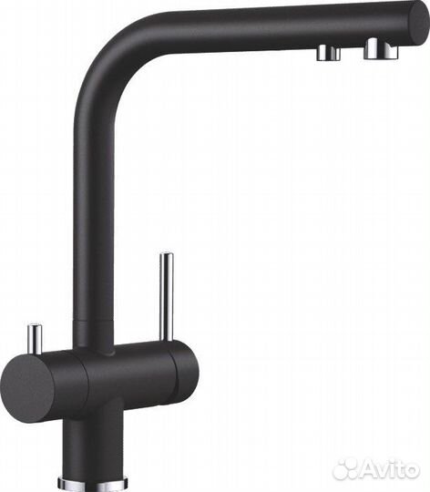 Смеситель Blanco 525139