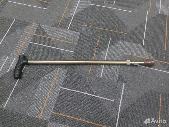 Трость телескопическая