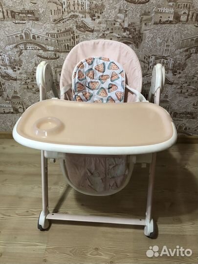 Стул для кормления