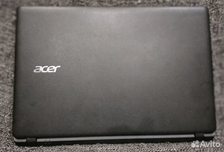 Ноутбук Aspire ES1-331-C1K0 продам