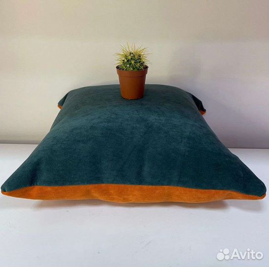 Декоративные подушки