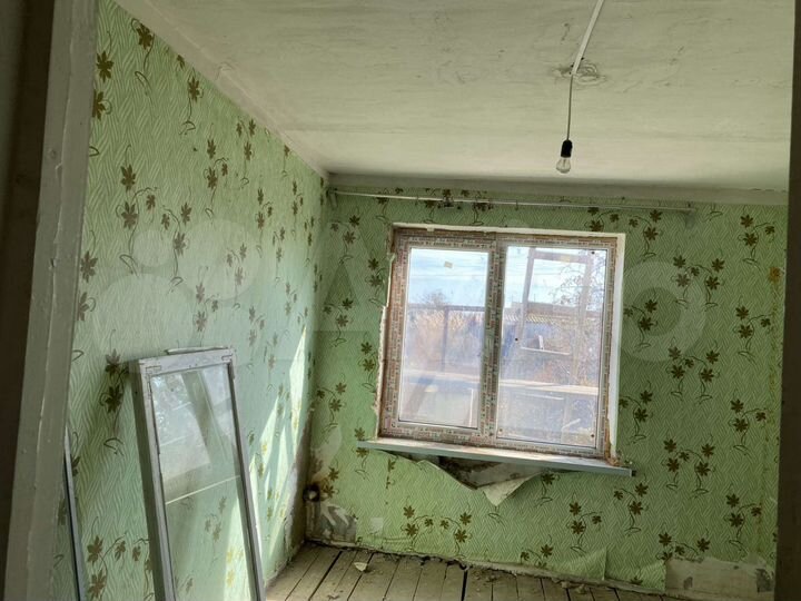 Дом 108 м² на участке 10 сот.