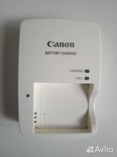 Зарядное устройство Canon CB-2LYE