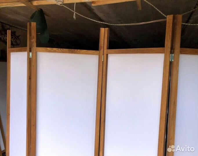 Ширма перегородка