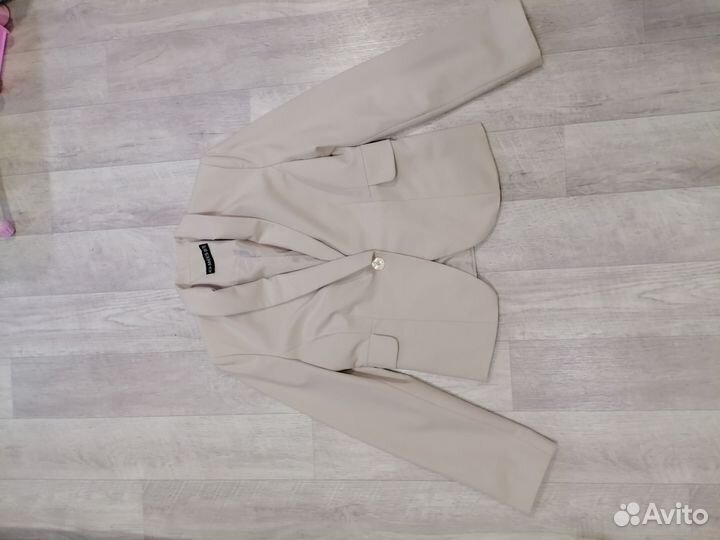 Костюм брючный