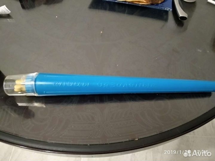 Спицы вязальные СССР