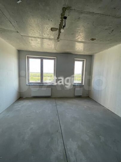 Квартира-студия, 33,6 м², 3/24 эт.