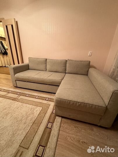 Угловой диван