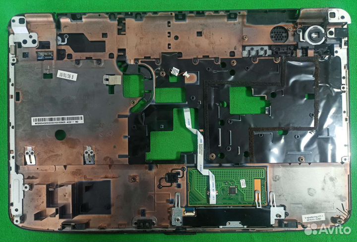 Топкейс acer 5738/5338