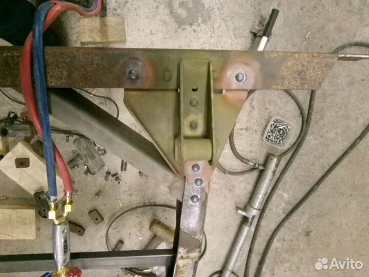 Ремонт Газель, Соболь