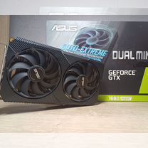 GTX 1660 super