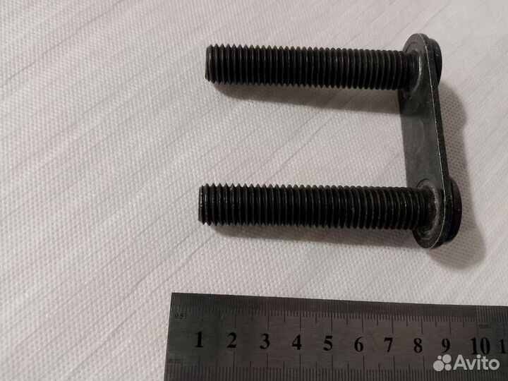 23267247 Screw plate