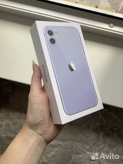 iPhone 11 64gb