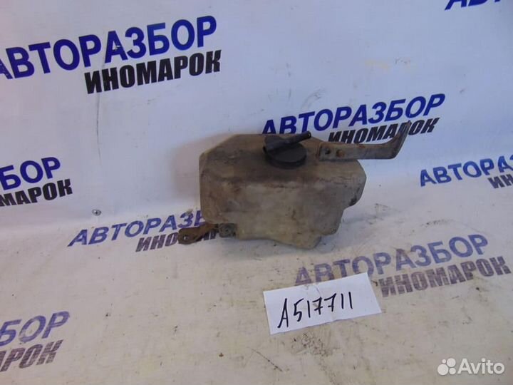 Бачок расширительный для Toyota Corsa 4 1990-1994