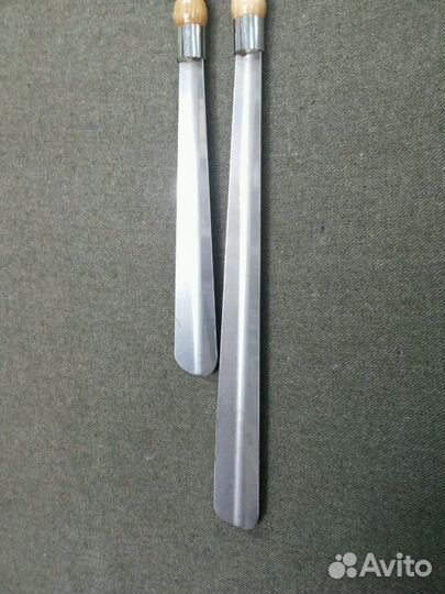 Ложка(рожок) обувная