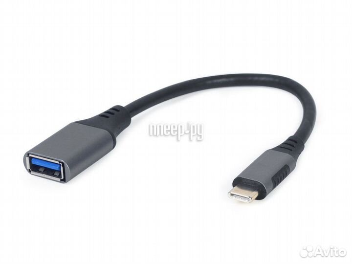 Gembird Cablexpert OTG USB - Type-C A-USB3C-OT