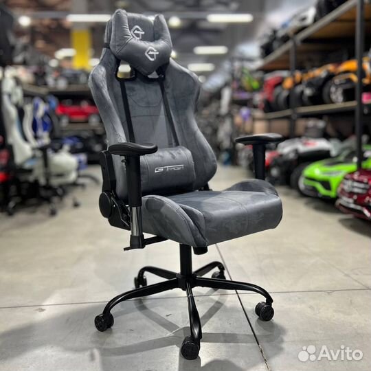 Компьютерное Кресло