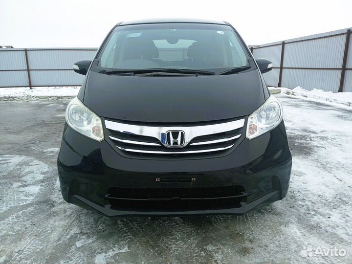 Honda Freed 1.5 CVT, 2013, 106 000 км