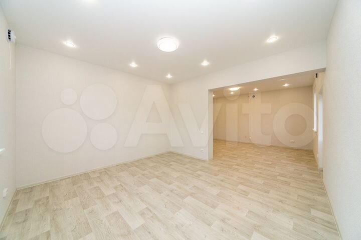 Дом 83 м² на участке 8 сот.