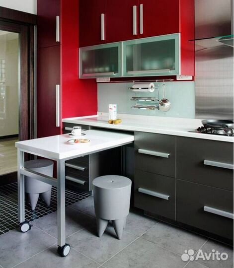 Кухня на заказ