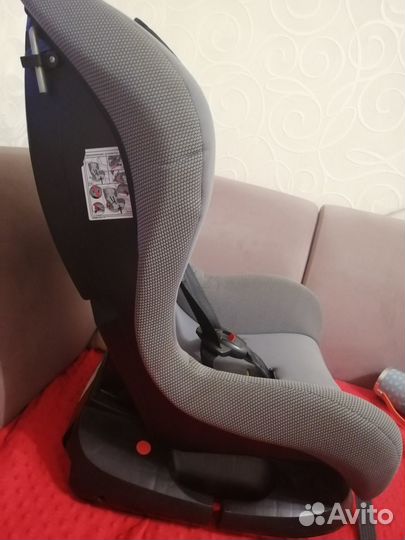 Детское автокресло