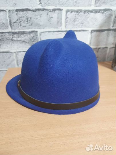 Шляпа женская