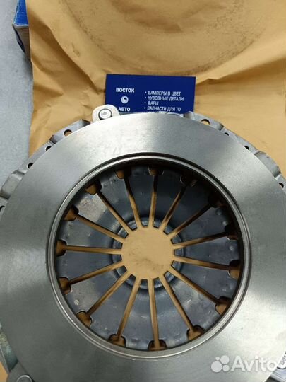 Корзина сцепления Cruze Rezzo Orlando