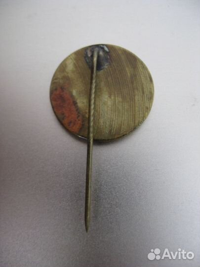 Хоккей Зимбабве знак