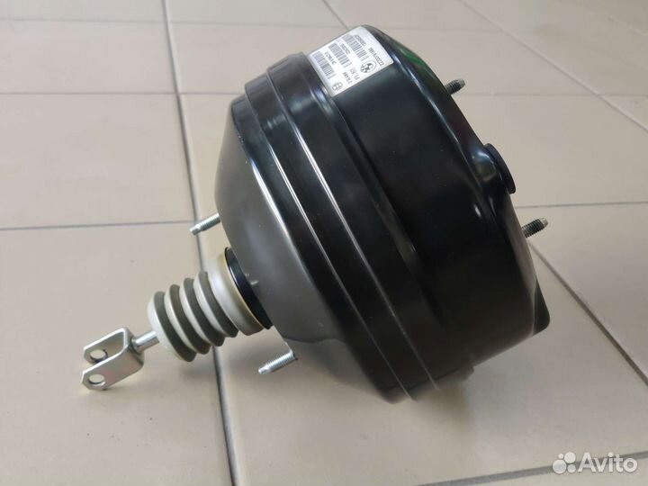 Вакуумный усилитель тормозов BMW F20, F30