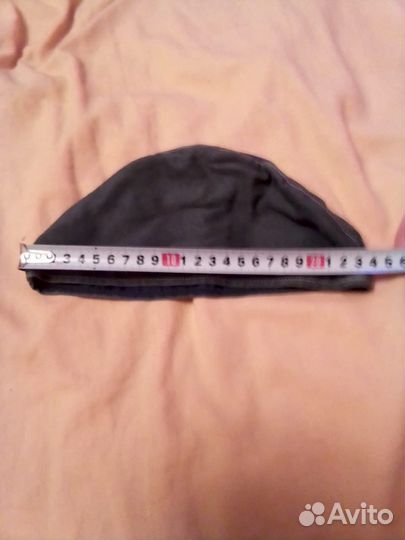 Пилотка СССР