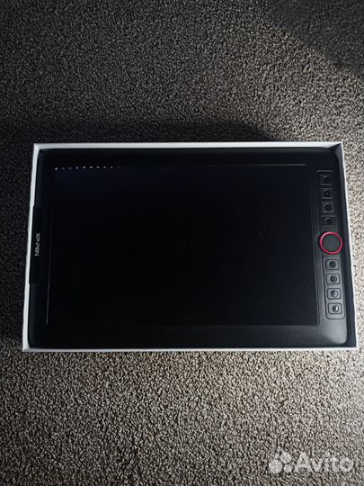 Графический планшет xp pen artist 12 pro