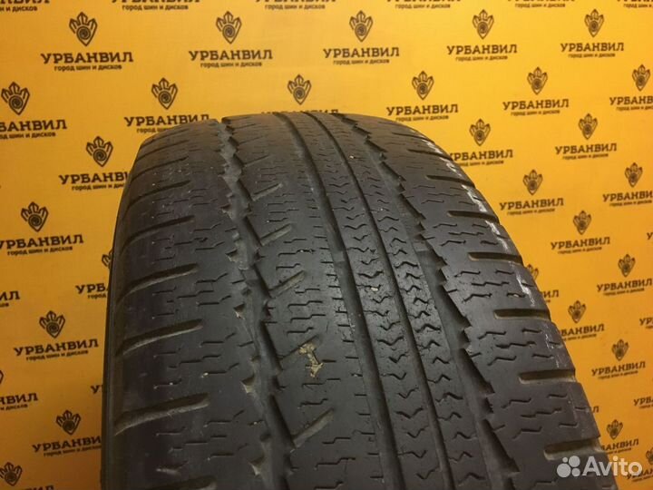 Nokian Tyres WR C Van 215/65 R16C 109T