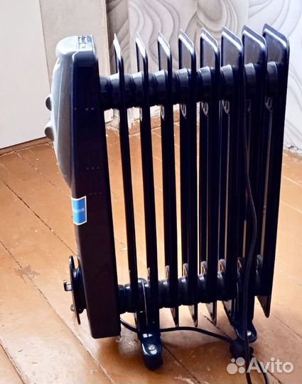 Обогреватель