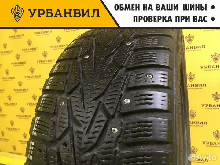 Nokian Tyres Hakkapeliitta 7 205/55 R16 94T
