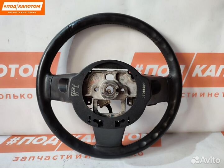 Руль Mazda CX-7 2008