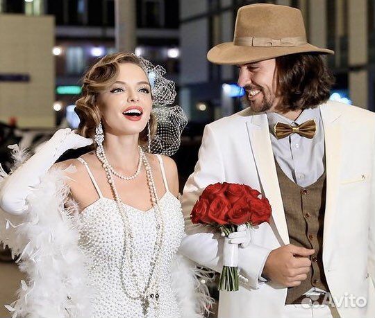 Визажист. Стилист по волосам. Октябрьское поле