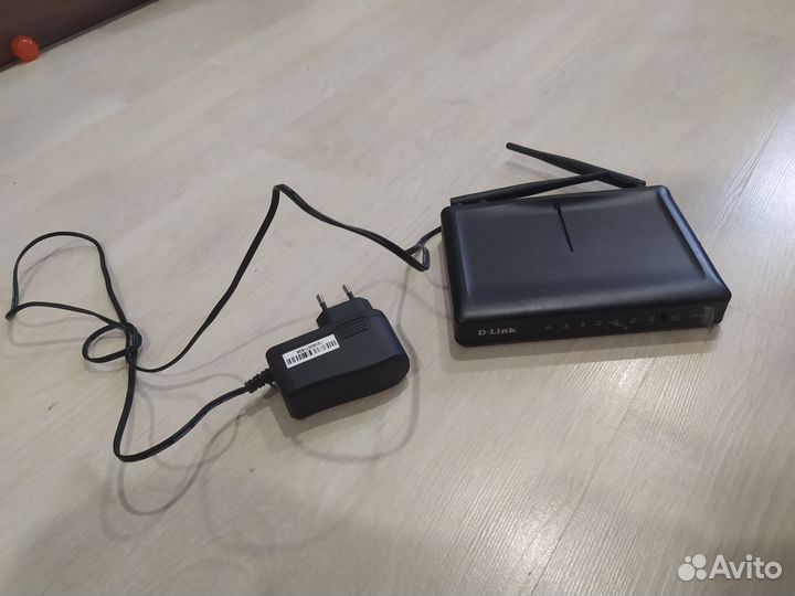 Вай фай роутер