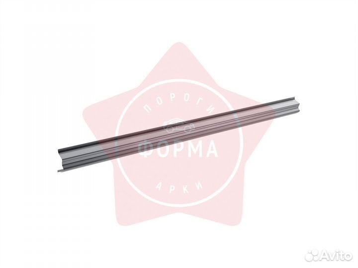 Ремонтный порог Changan CS35