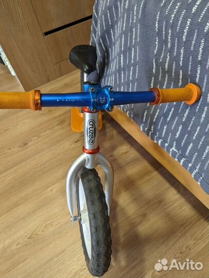 Беговел cruzee