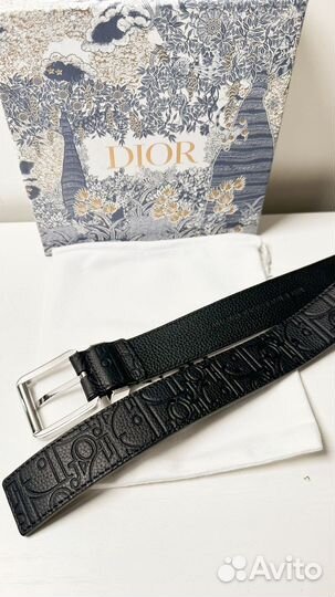 Ремень dior