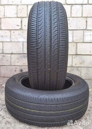 Yokohama Geolandar SUV G055 235/60 R18 107V