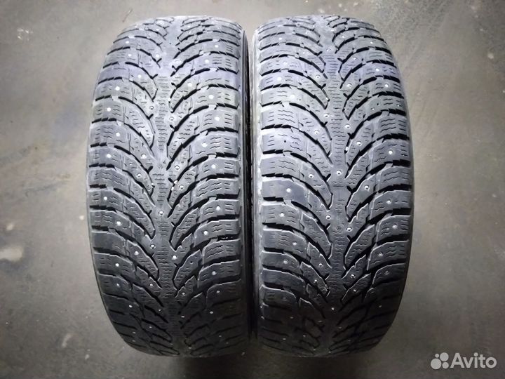 Nokian Tyres Hakkapeliitta 9 SUV 235/55 R19 105T