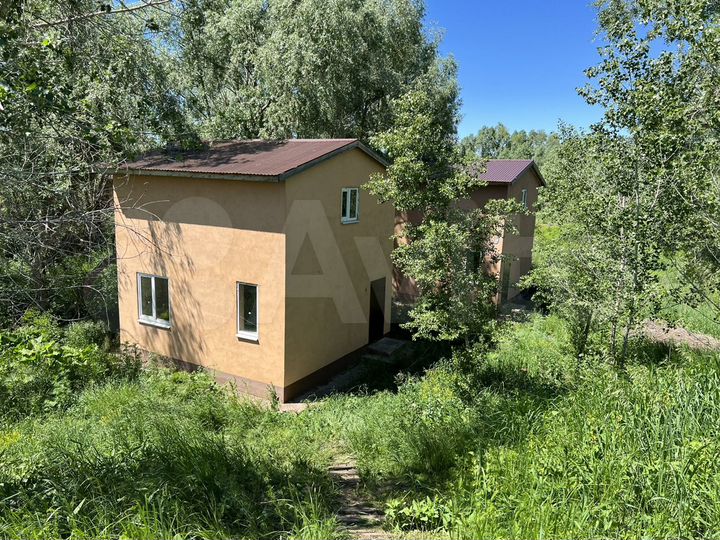 Участок 4 га (СНТ, ДНП)