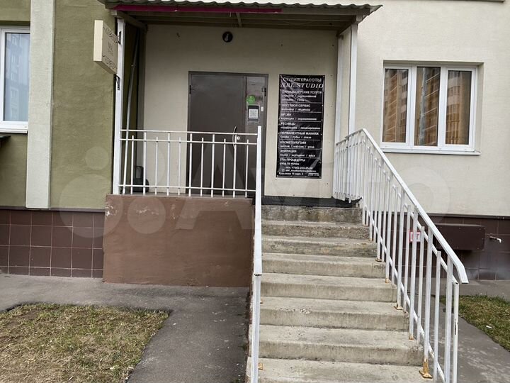 Свободного назначения, 74.8 м²