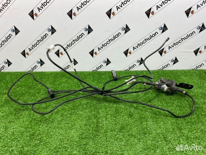 Топливный насос Bmw 5-Series G30