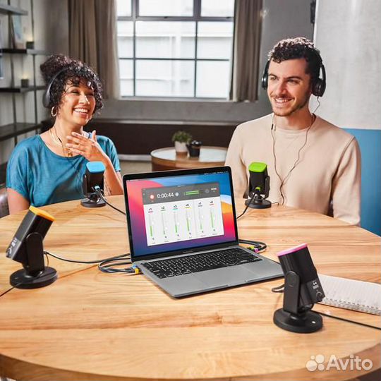 Комплект аксессуаров rode colors1