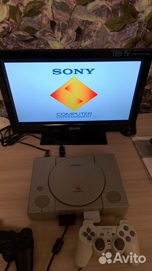 Sony playstation 1