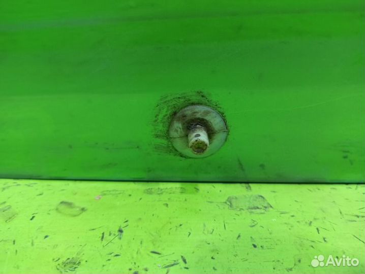 Стекло двери переднее левое Ford Fusion хэтчбэк