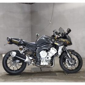 FZ1 2008 год без ABS в разбор