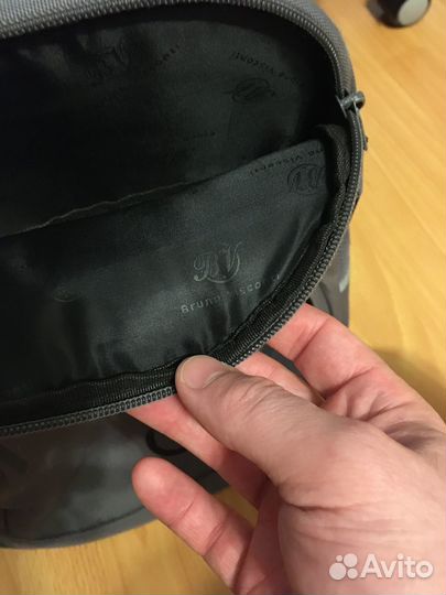 Рюкзак Bruno Visconti